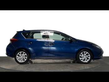 Used Toyota Auris 2019 for sale - 75133273: Photo