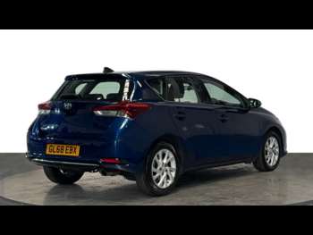 Used Toyota Auris 2019 for sale - 75133273: Photo