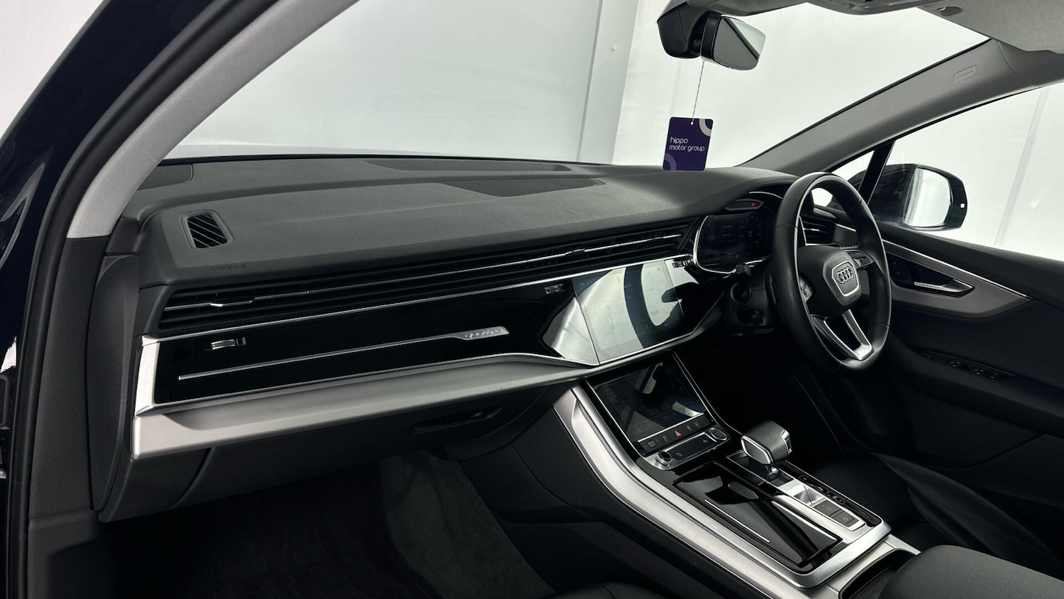 Used Audi Q7 for sale - 77807632: Photo 10