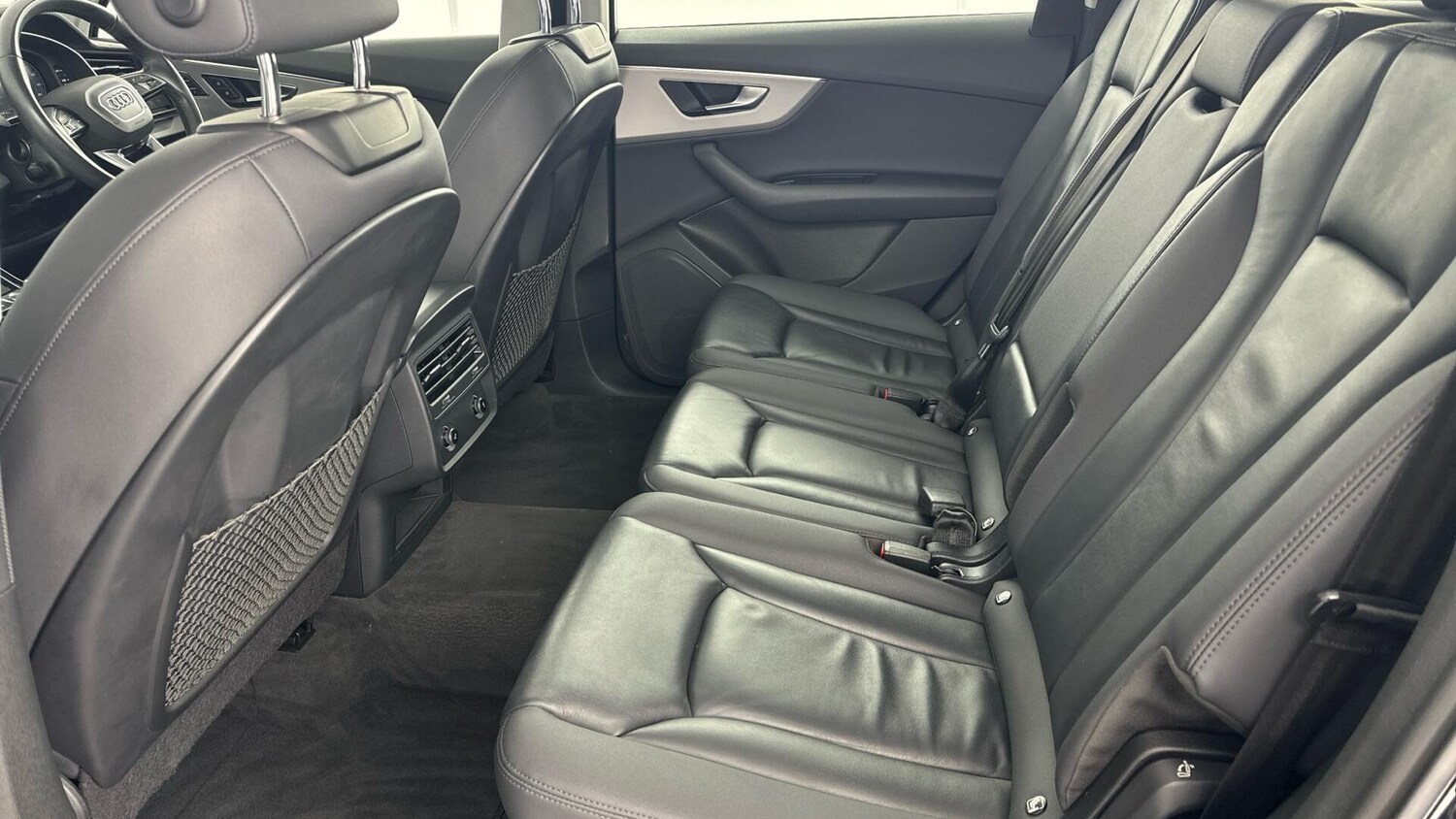 Used Audi Q7 for sale - 77807632: Photo 14