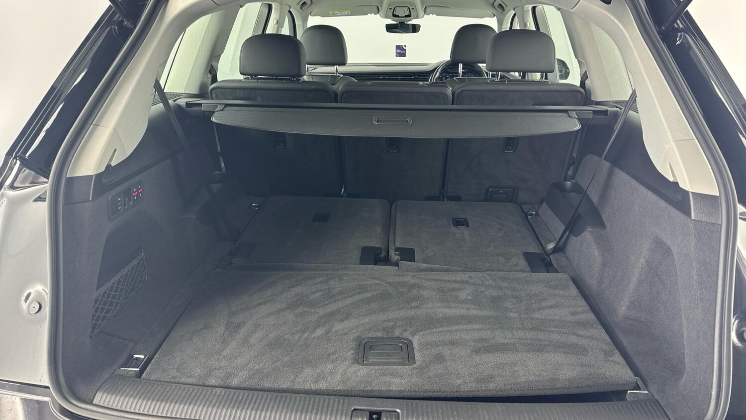 Used Audi Q7 for sale - 77807632: Photo 15