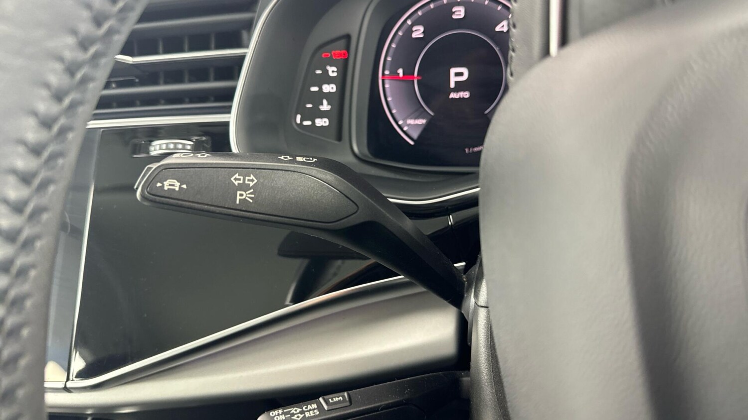 Used Audi Q7 for sale - 77807632: Photo 19