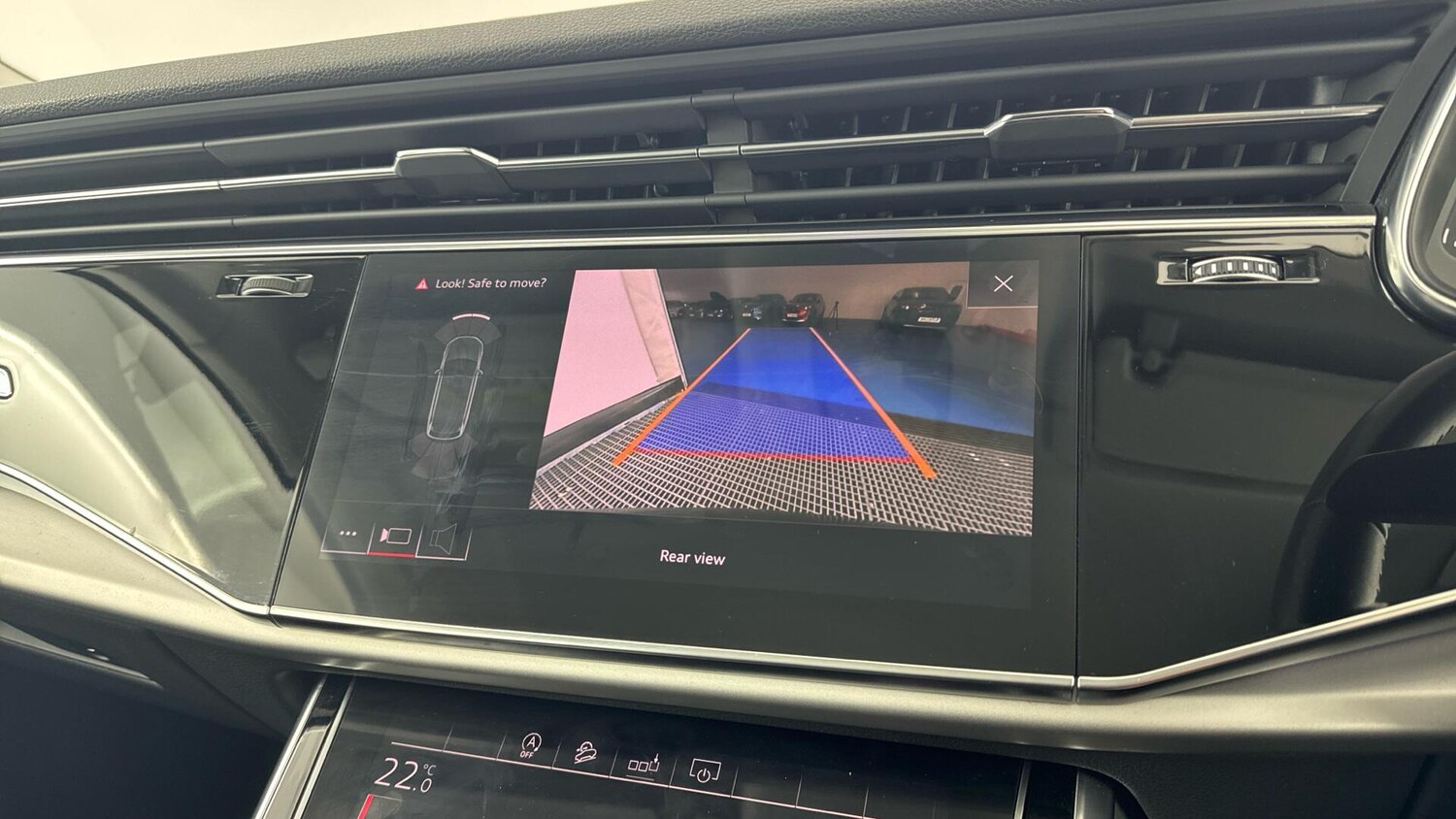 Used Audi Q7 for sale - 77807632: Photo 20