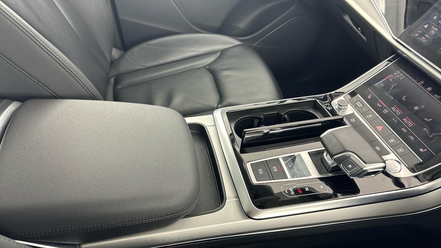 Used Audi Q7 for sale - 77807632: Photo 22