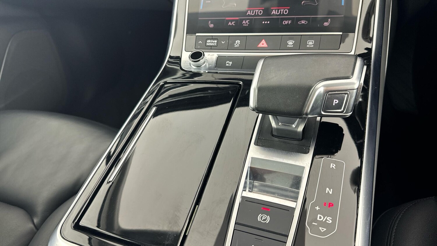 Used Audi Q7 for sale - 77807632: Photo 23