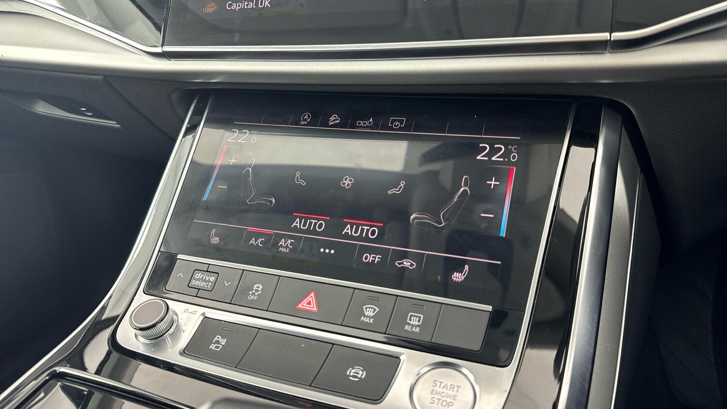 Used Audi Q7 for sale - 77807632: Photo 29