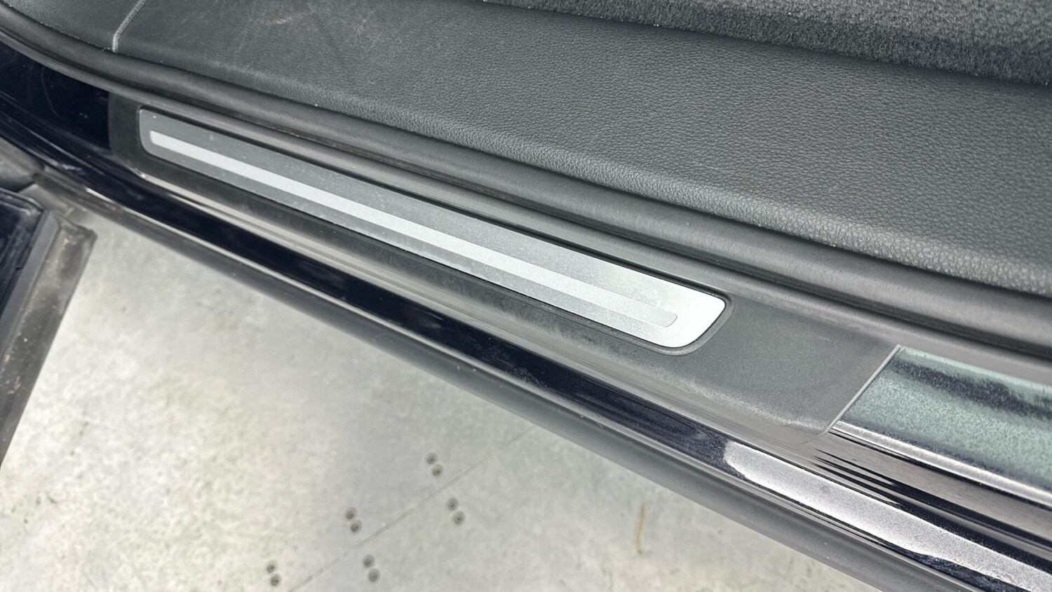 Used Audi Q7 for sale - 77807632: Photo 30