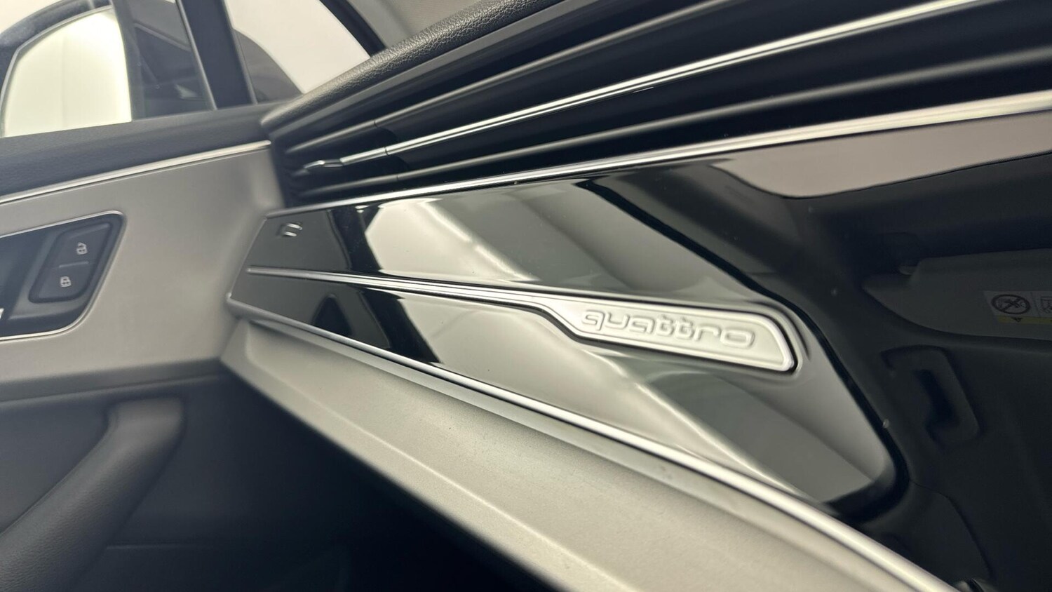 Used Audi Q7 for sale - 77807632: Photo 31