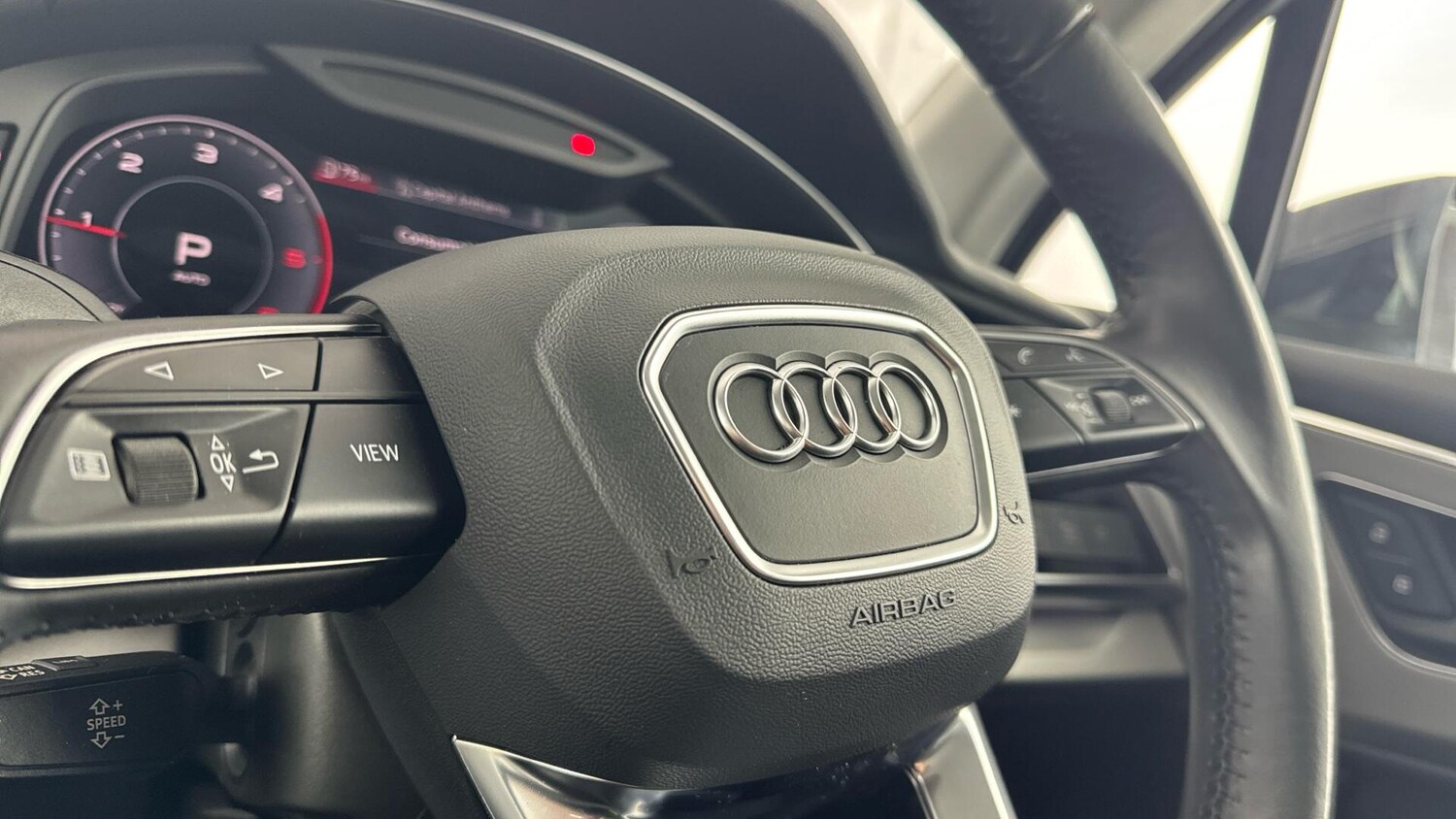 Used Audi Q7 for sale - 77807632: Photo 32