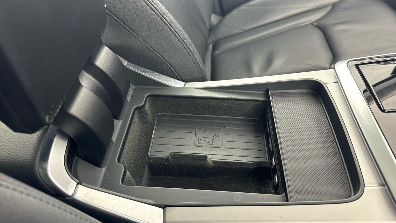 Used Audi Q7 for sale - 77807632: Photo 35