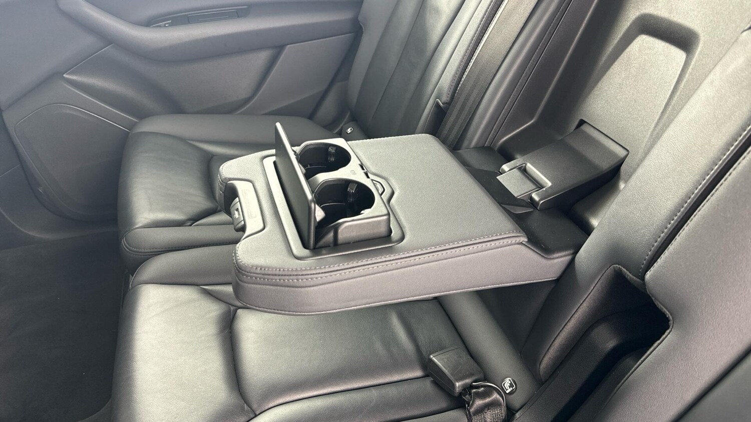 Used Audi Q7 for sale - 77807632: Photo 36