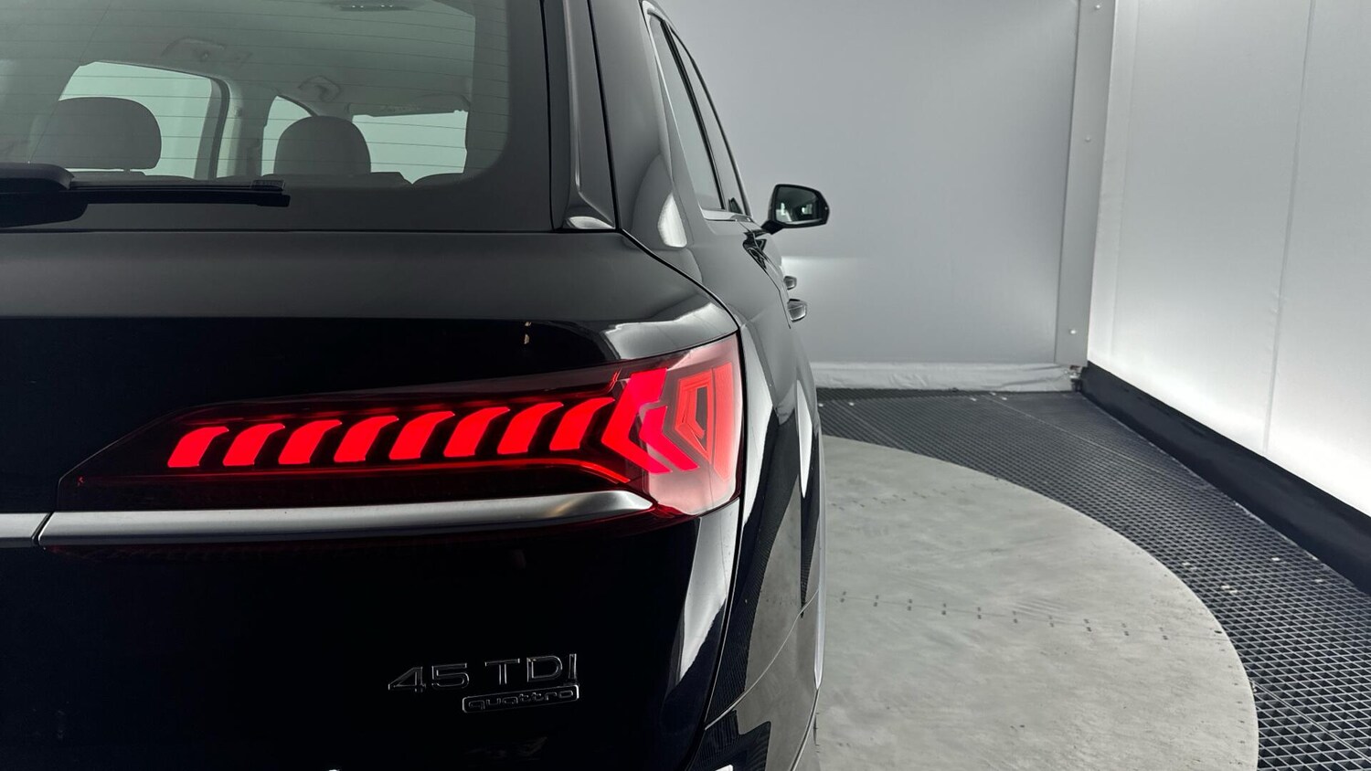 Used Audi Q7 for sale - 77807632: Photo 37