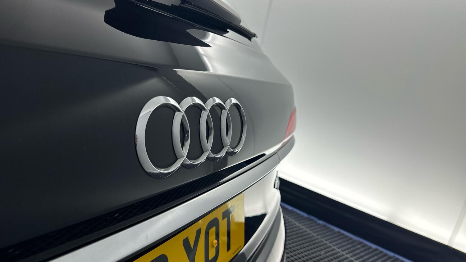 Used Audi Q7 for sale - 77807632: Photo 39