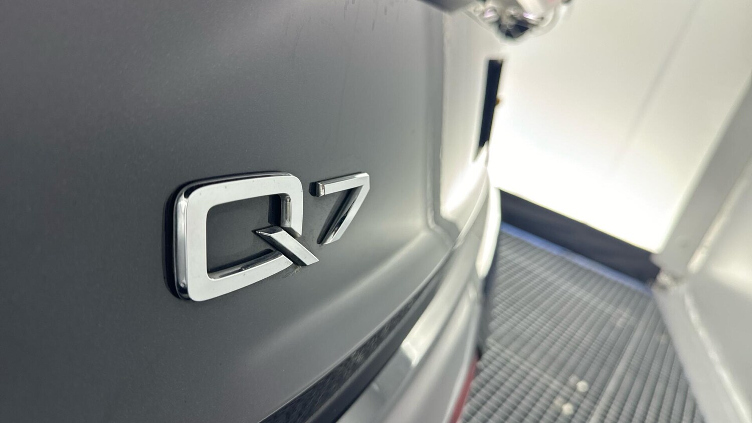 Used Audi Q7 for sale - 77807632: Photo 40