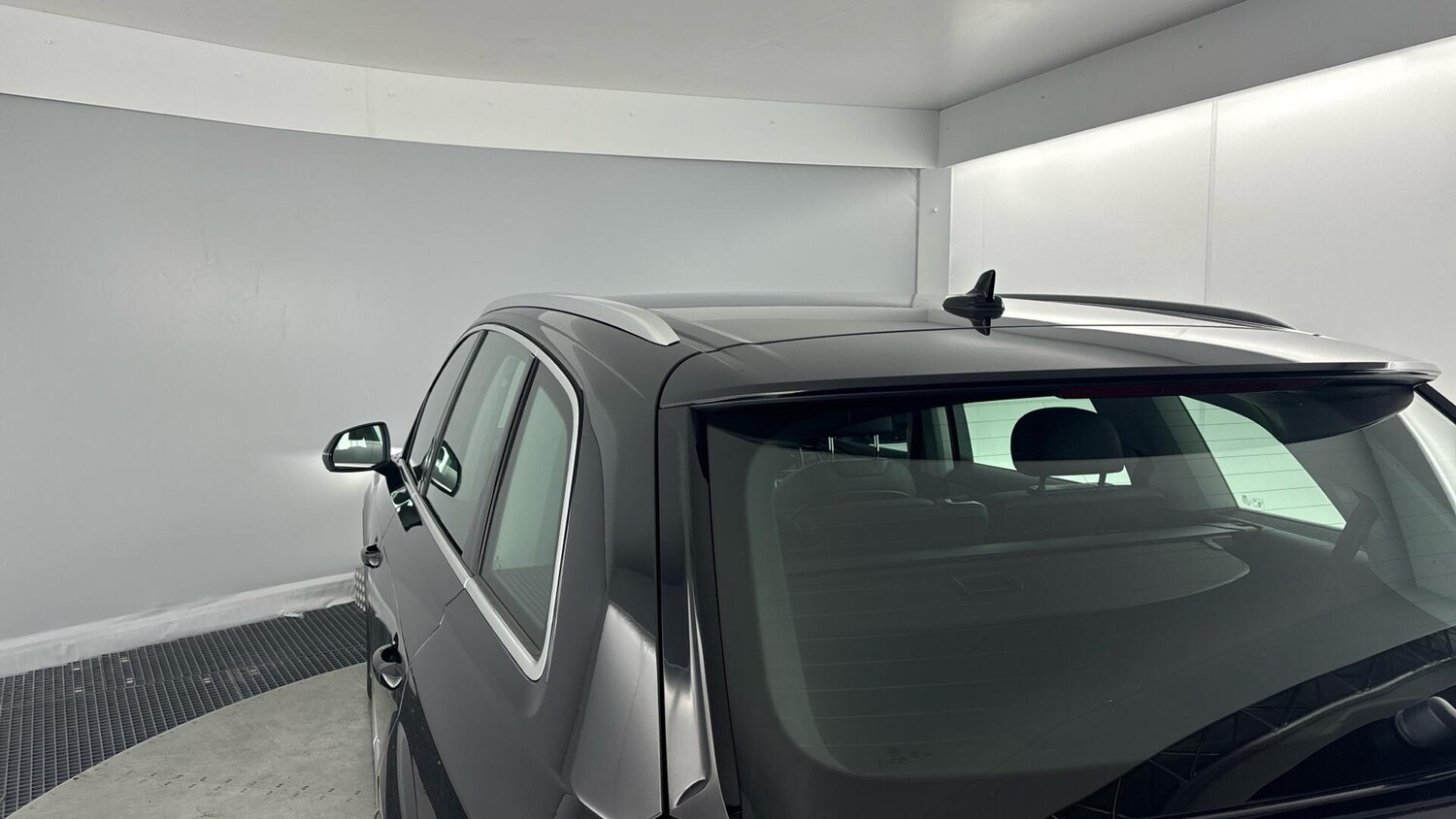 Used Audi Q7 for sale - 77807632: Photo 44