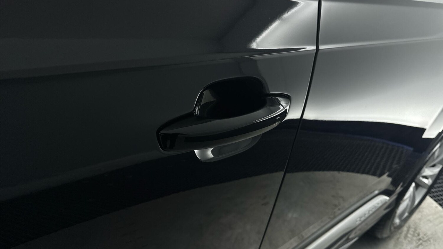 Used Audi Q7 for sale - 77807632: Photo 46