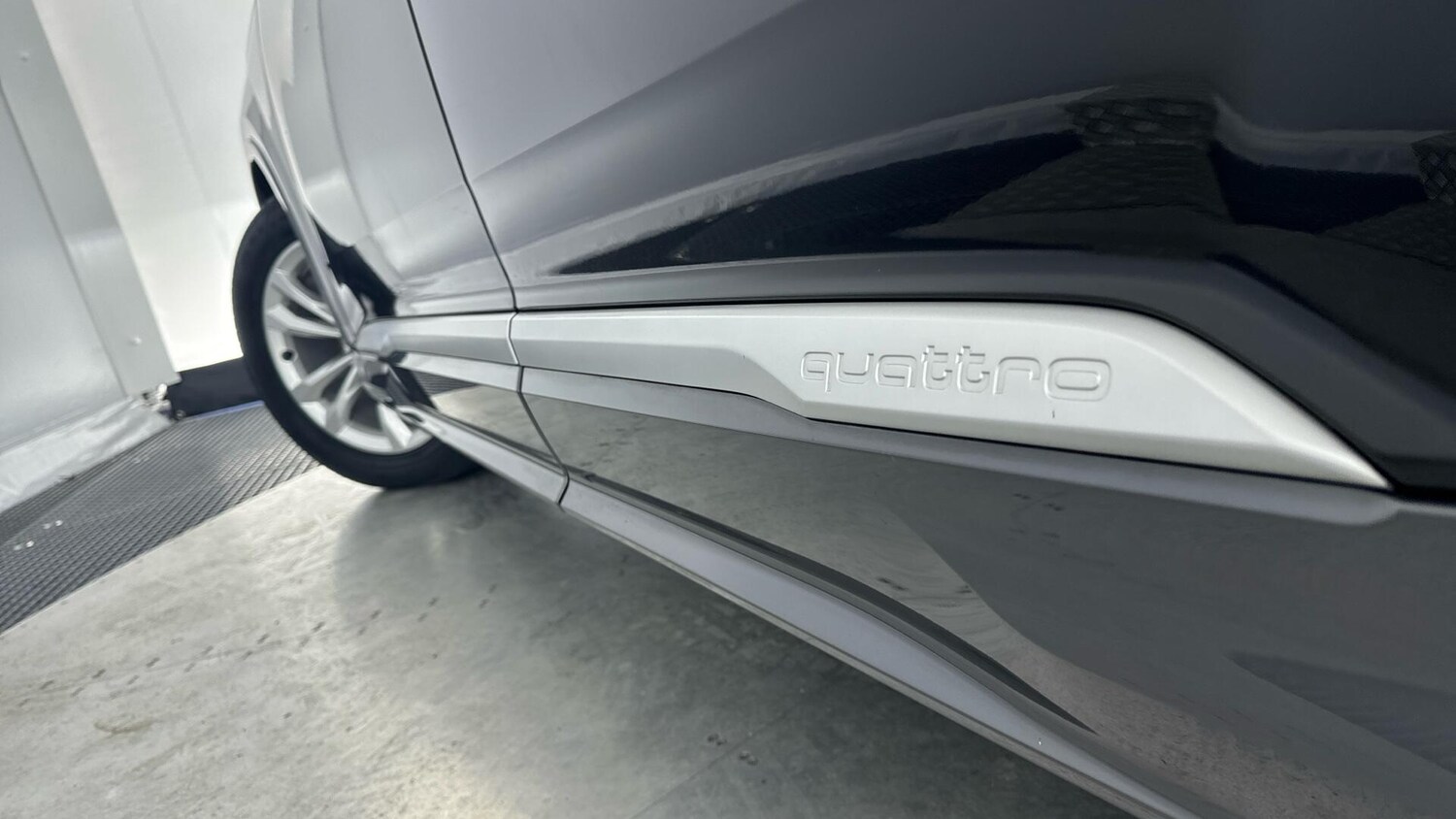 Used Audi Q7 for sale - 77807632: Photo 48