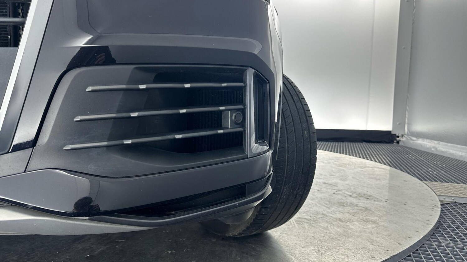 Used Audi Q7 for sale - 77807632: Photo 50