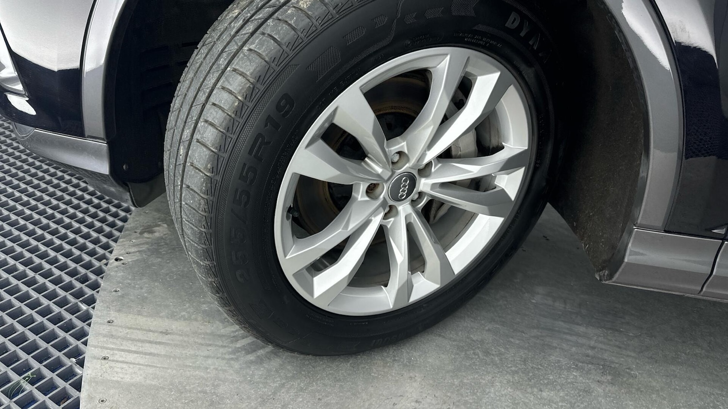 Used Audi Q7 for sale - 77807632: Photo 62