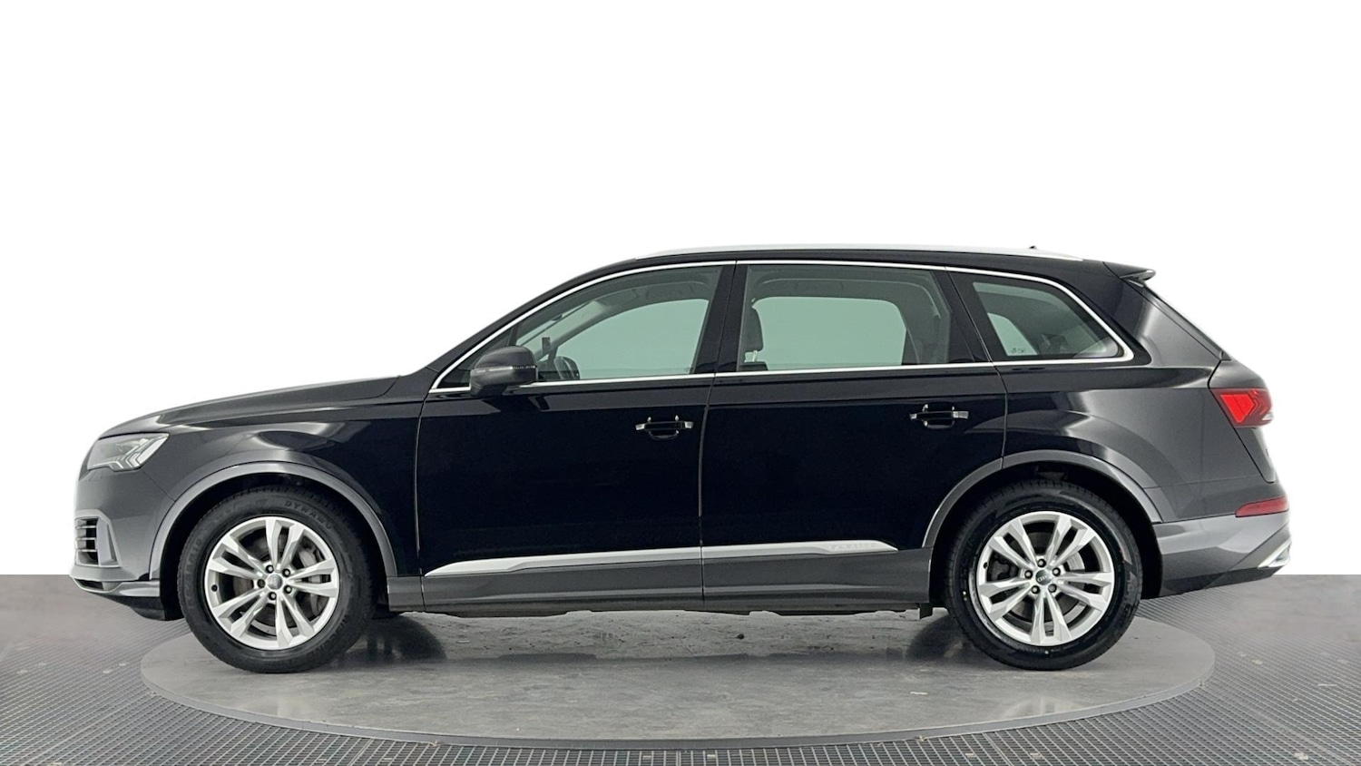 Used Audi Q7 for sale - 77807632: Photo 7