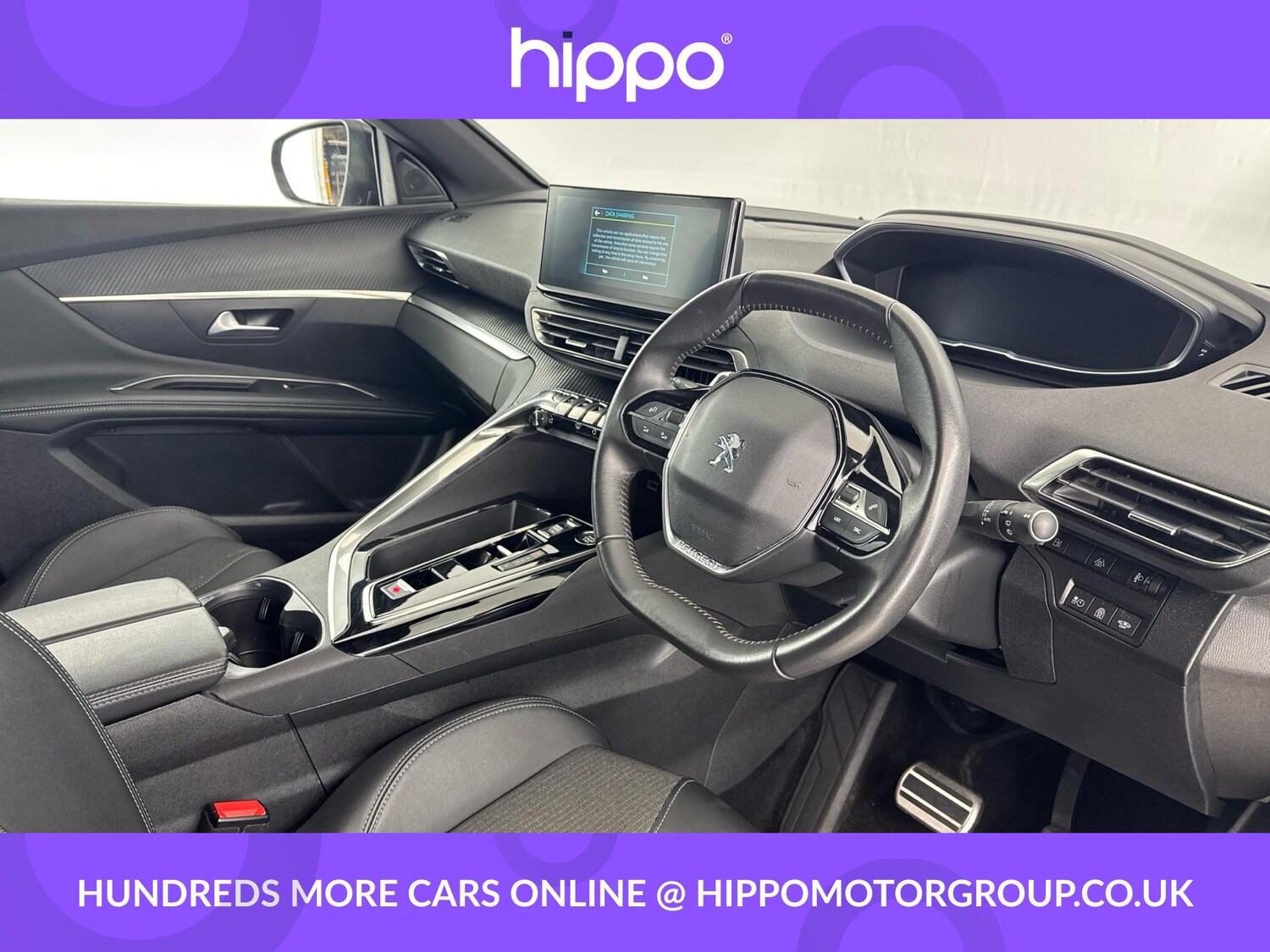 Used Peugeot 3008 2024 for sale - 77214967: Photo 10