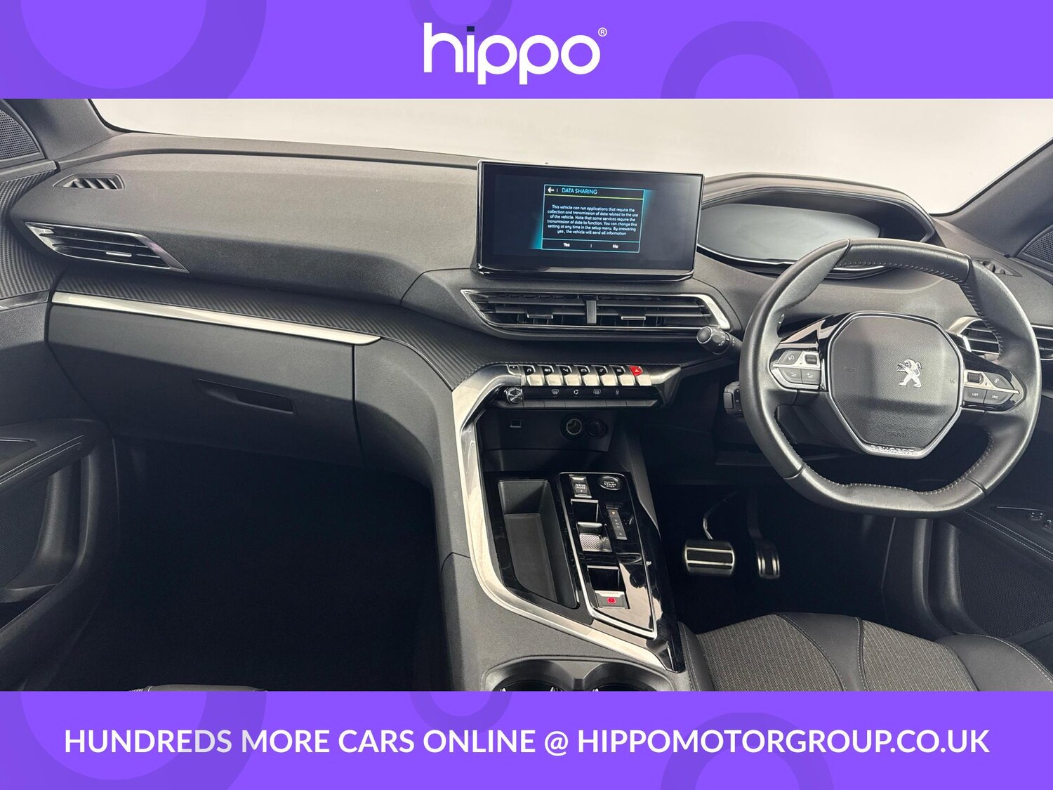 Used Peugeot 3008 2024 for sale - 77214967: Photo 11