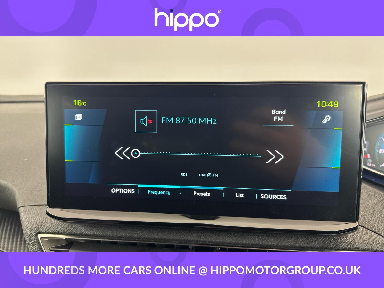 Used Peugeot 3008 2024 for sale - 77214967: Photo 16