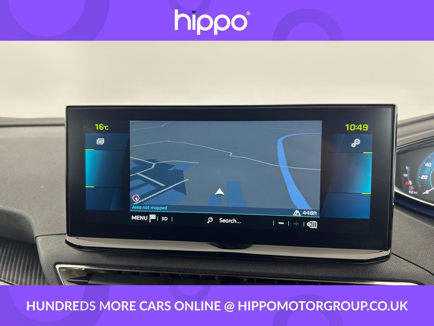 Used Peugeot 3008 2024 for sale - 77214967: Photo 17