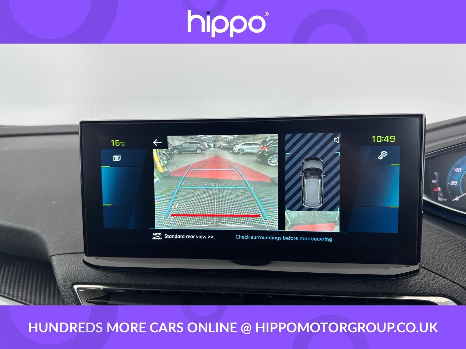 Used Peugeot 3008 2024 for sale - 77214967: Photo 18