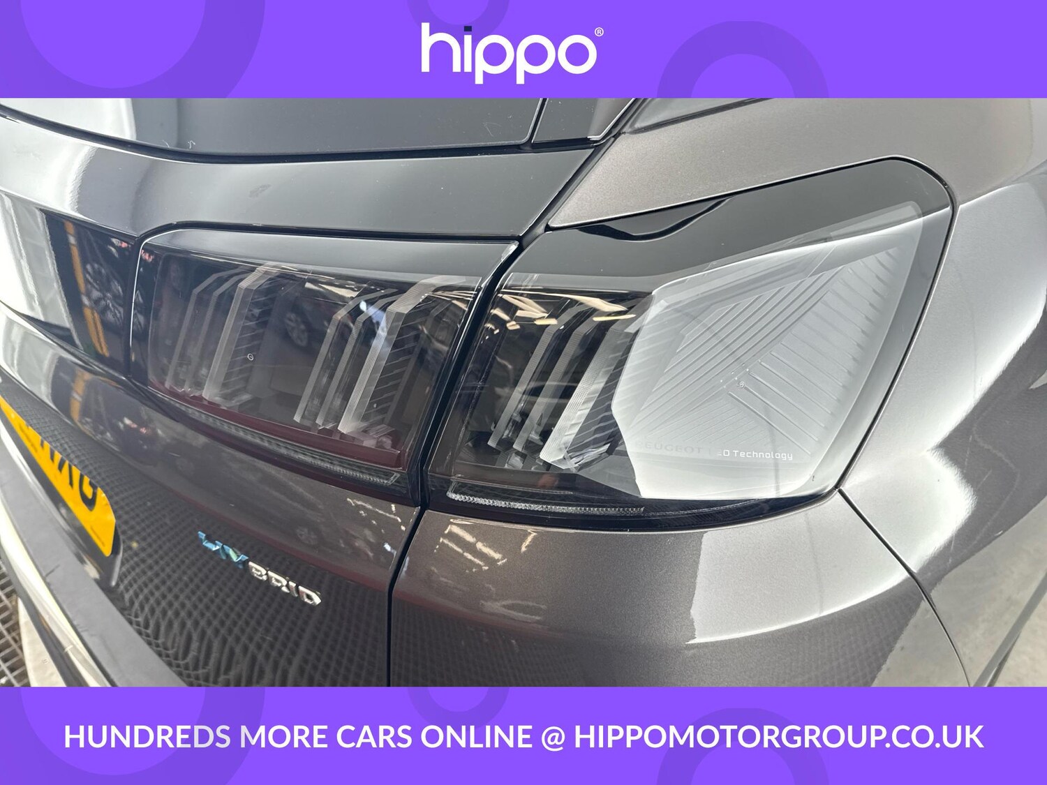 Used Peugeot 3008 2024 for sale - 77214967: Photo 26