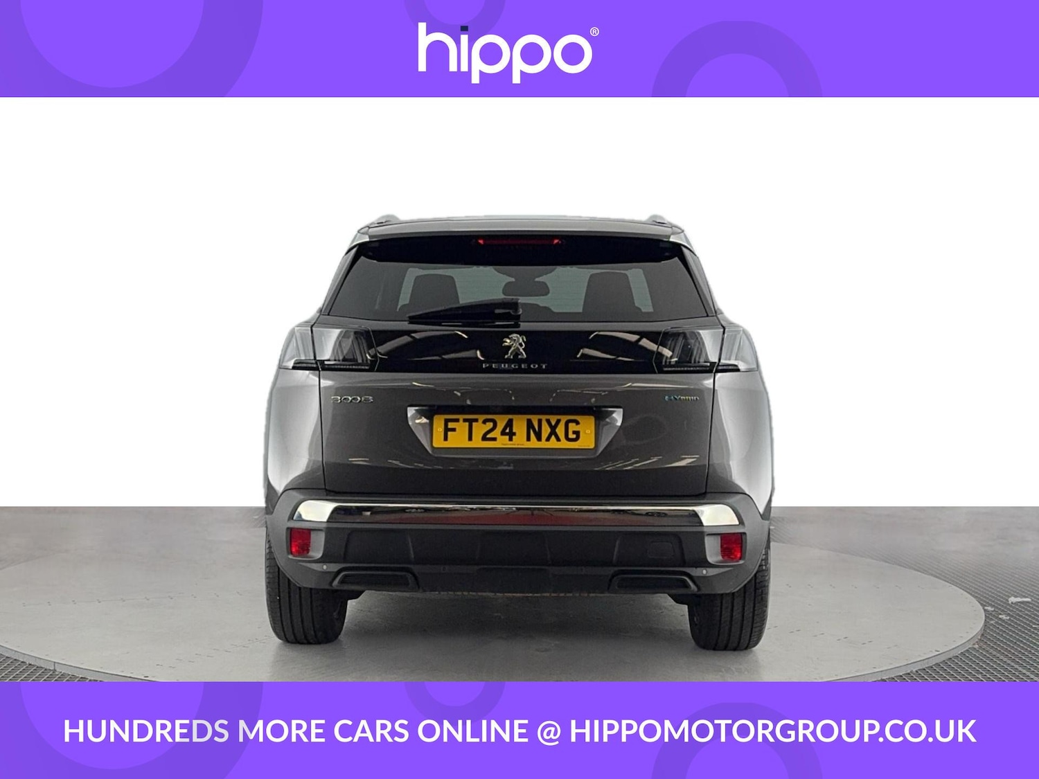 Used Peugeot 3008 2024 for sale - 77214967: Photo 5