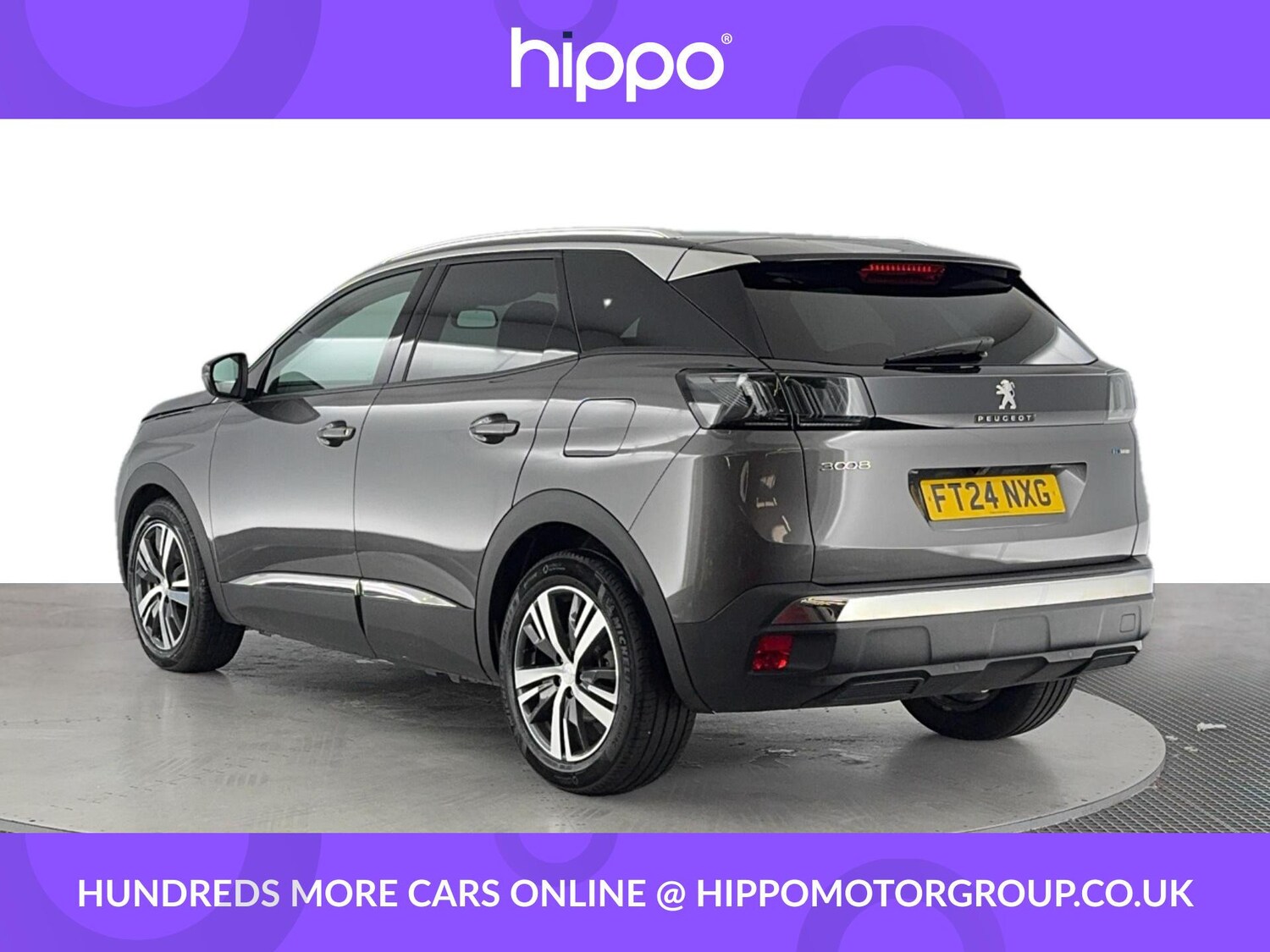 Used Peugeot 3008 2024 for sale - 77214967: Photo 6