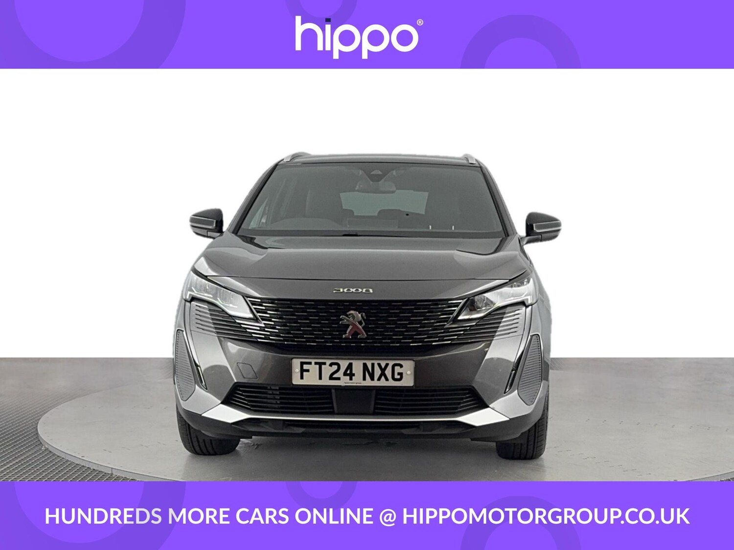 Used Peugeot 3008 2024 for sale - 77214967: Photo 8