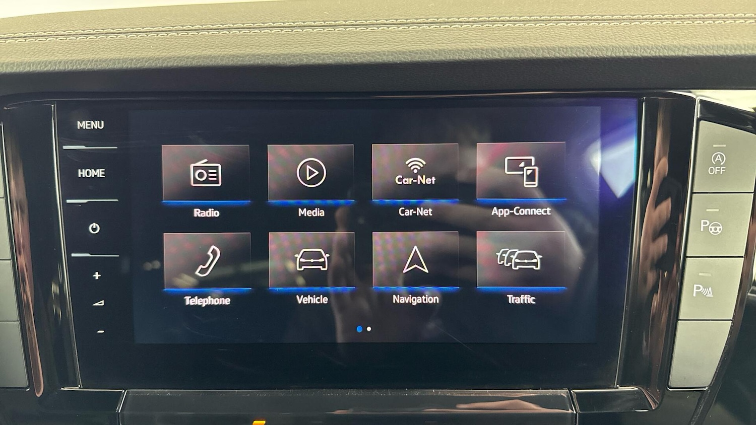 Used Volkswagen Touareg 2023 for sale - 78184907: Photo 12