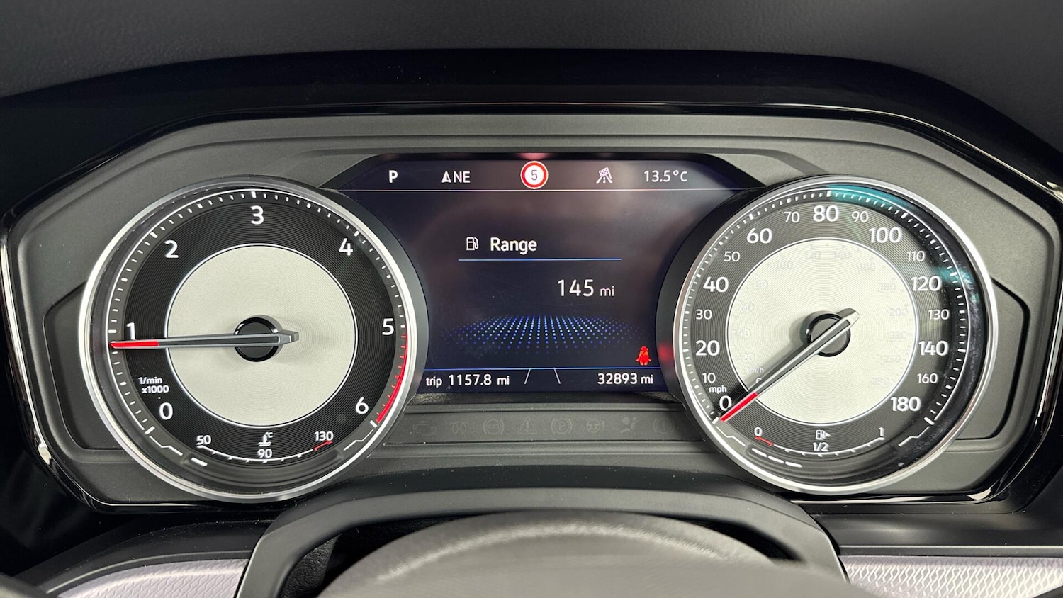 Used Volkswagen Touareg 2023 for sale - 78184907: Photo 13