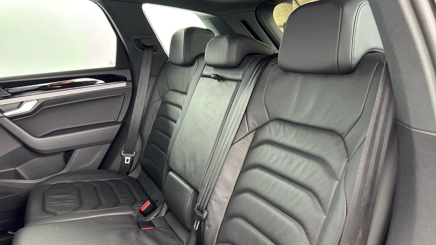 Used Volkswagen Touareg 2023 for sale - 78184907: Photo 14