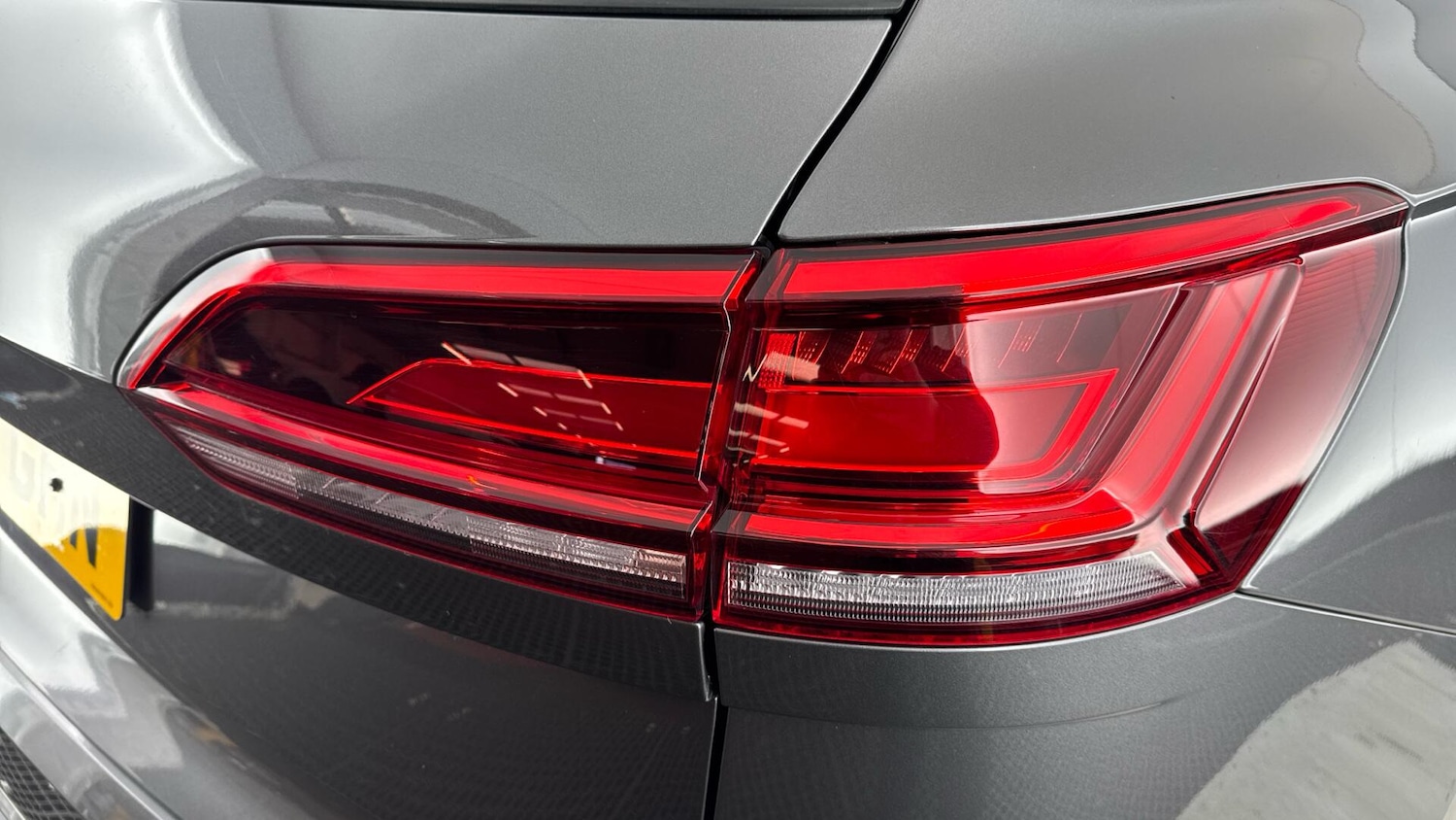 Used Volkswagen Touareg 2023 for sale - 78184907: Photo 16