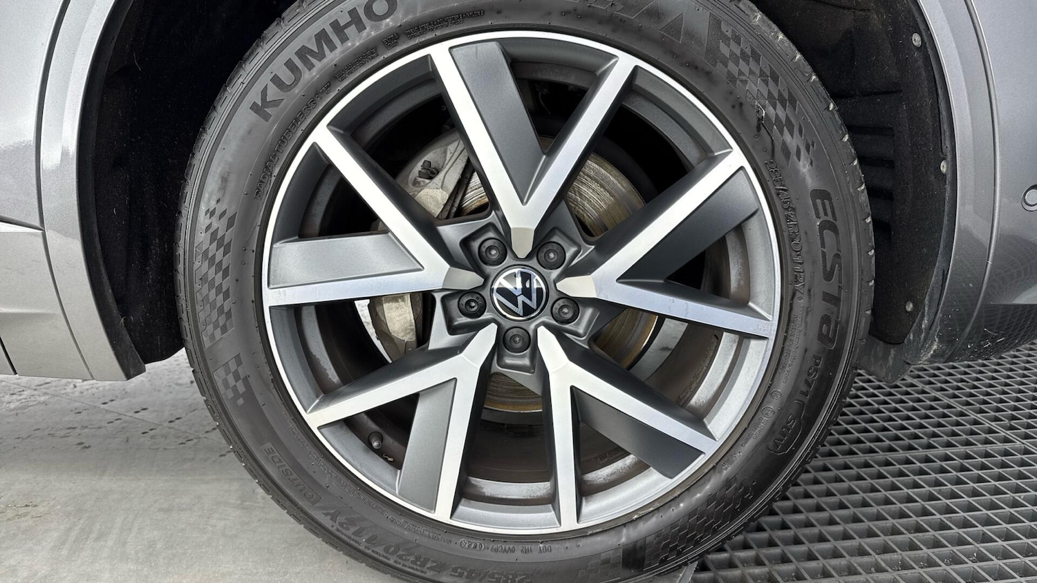 Used Volkswagen Touareg 2023 for sale - 78184907: Photo 17