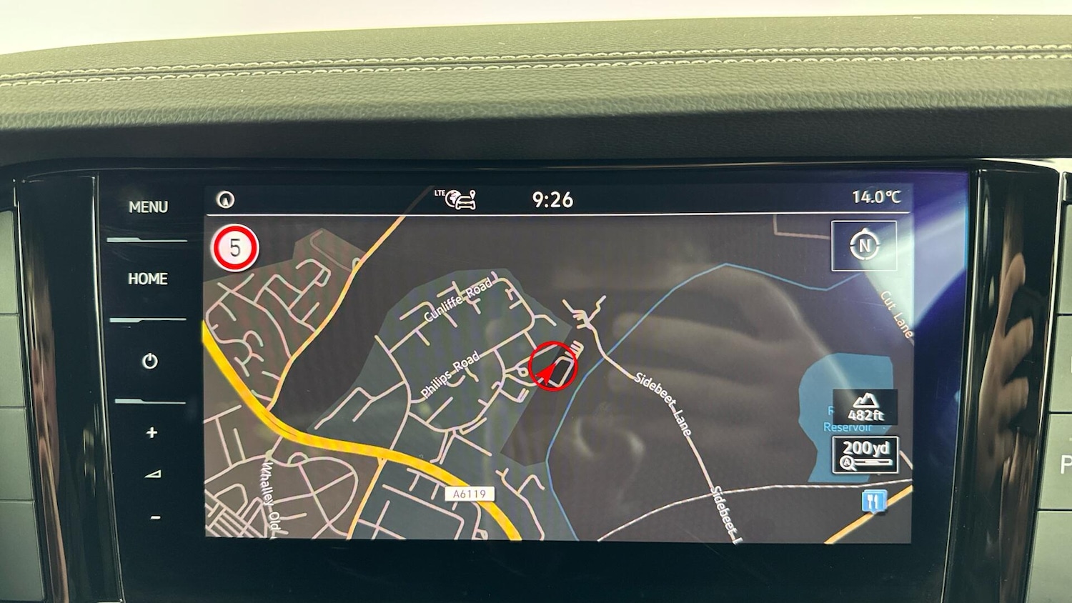 Used Volkswagen Touareg 2023 for sale - 78184907: Photo 25