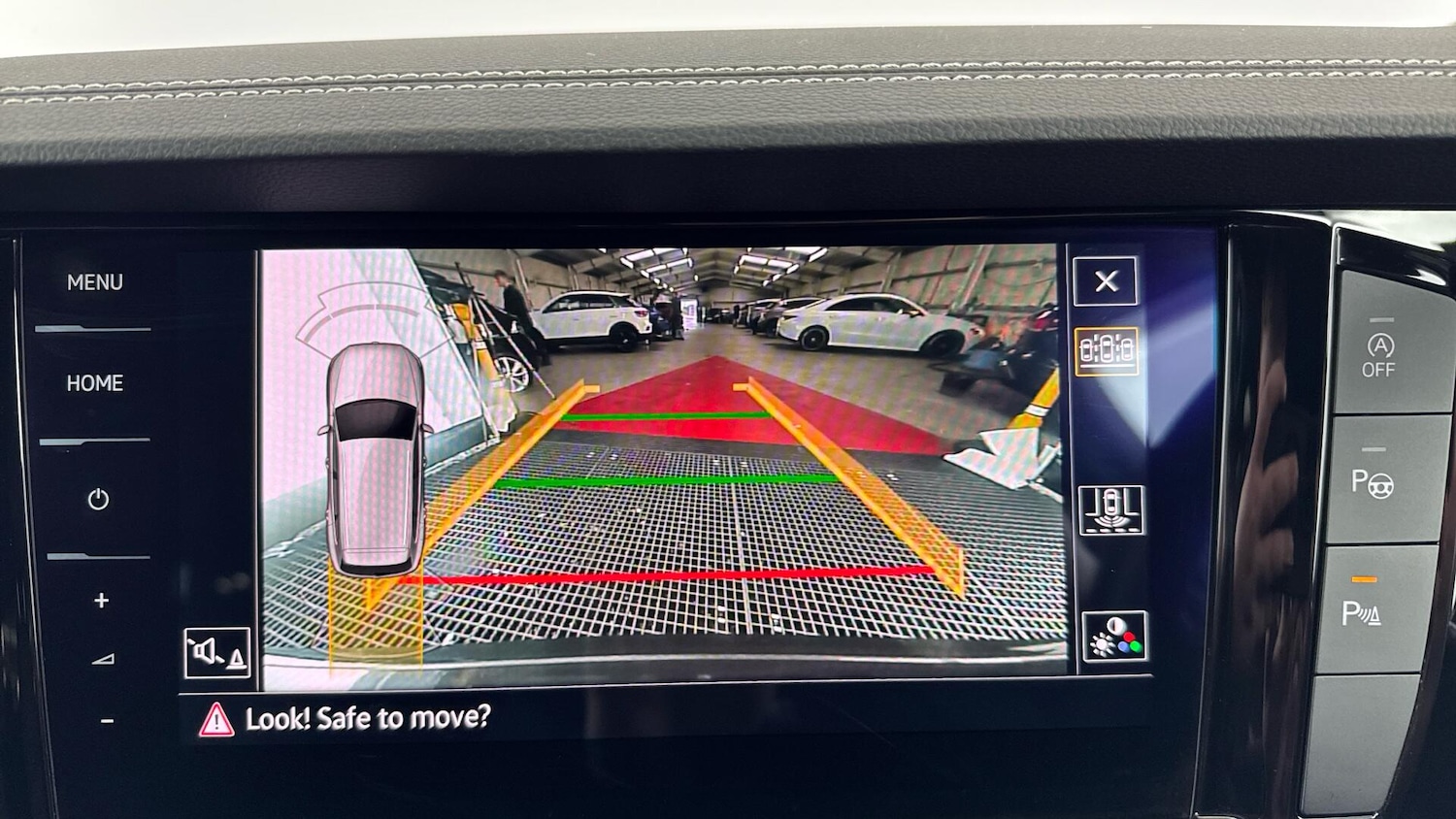 Used Volkswagen Touareg 2023 for sale - 78184907: Photo 27