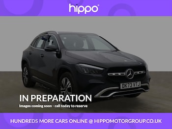 Used Mercedes-Benz GLA 2023 for sale - 78335200: Photo