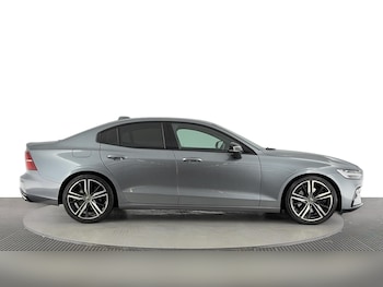 Used Volvo S60 2019 for sale - 75266248: Photo
