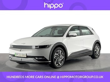 2022 (22) - 125kW SE Connect 58 kWh 5dr Auto