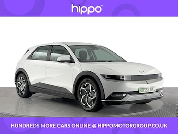 Used Hyundai IONIQ 5 2022 for sale - 77066879: Photo