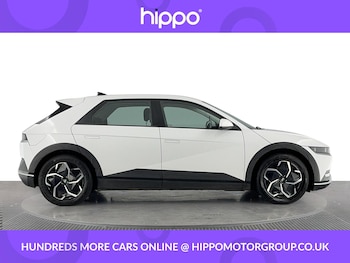 Used Hyundai IONIQ 5 2022 for sale - 77066879: Photo