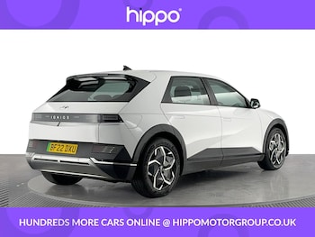 Used Hyundai IONIQ 5 2022 for sale - 77066879: Photo