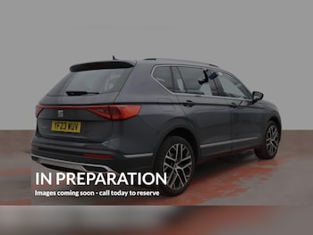 Used SEAT Tarraco 2023 for sale - 78740923: Photo