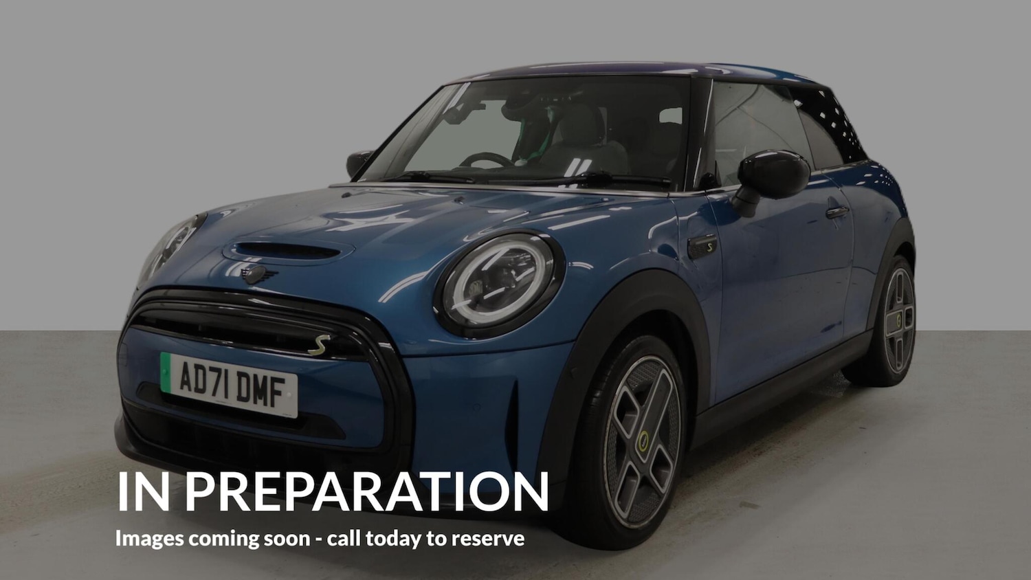 Used MINI Hatch 2021 for sale - 77853079: Photo 2