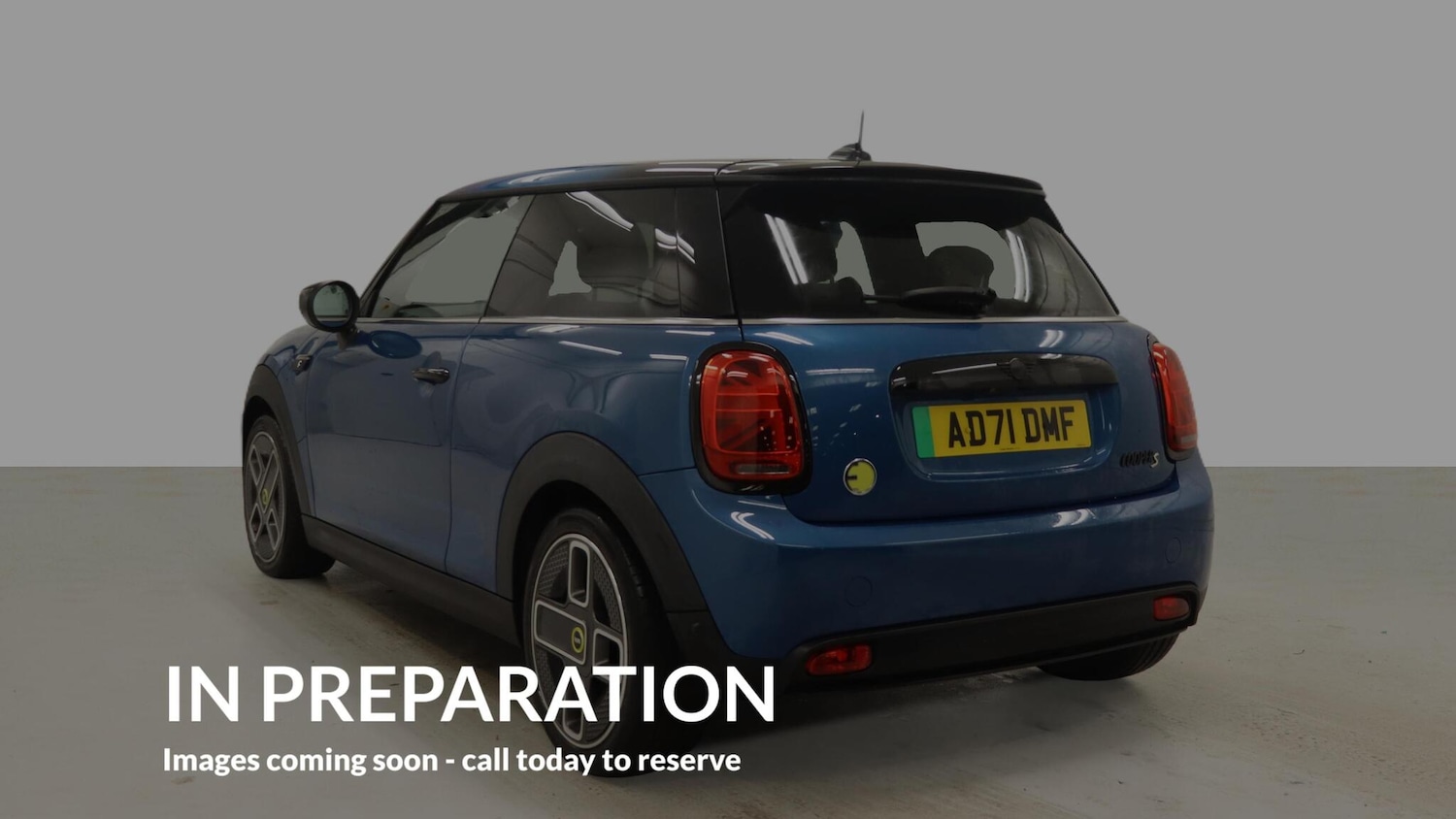 Used MINI Hatch 2021 for sale - 77853079: Photo 3