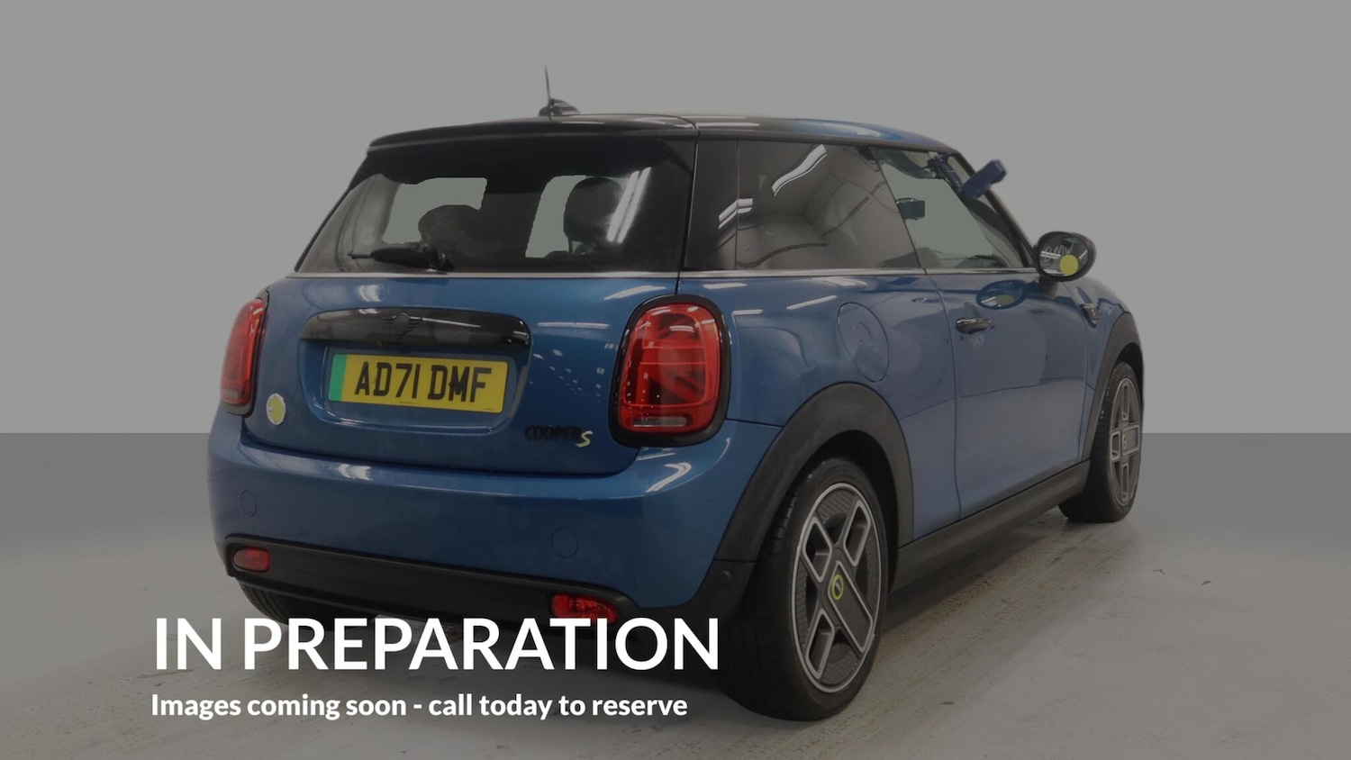 Used MINI Hatch 2021 for sale - 77853079: Photo 4